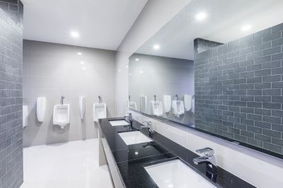 Master Bathroom Renovations