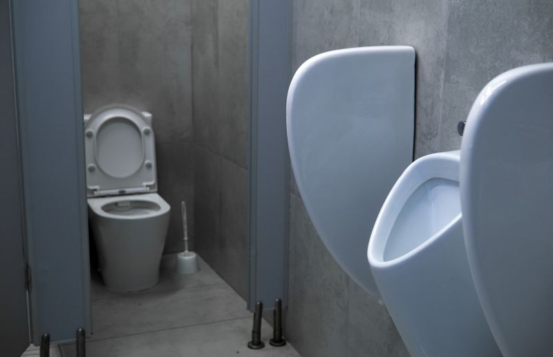 Water-Efficient Toilets