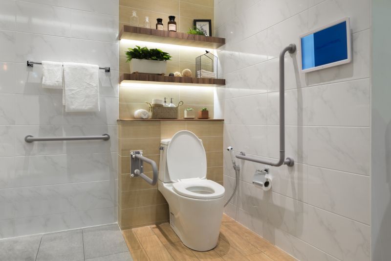 Contemporary Bathroom