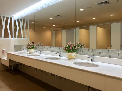 Cost of Bathroom Remodeling in Kyle, TX